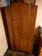 Vintage Utility Wardrobe