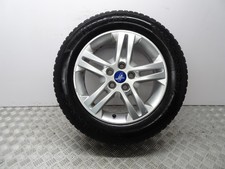 FORD GALAXY MK3 16" ALLOY