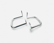 Back Rear Saddlebag Crash Bar