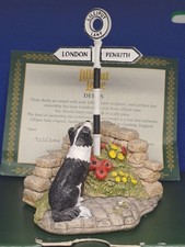 Lilliput lane cottages enseco - lilliput,
