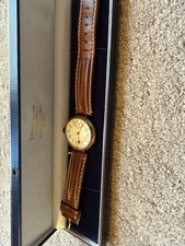 World War Pocket Watch