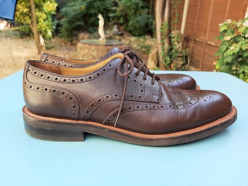 Charles tyrwhitt dark brown - charles,