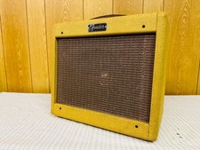 Fender Japan Tweed Champ TC-10