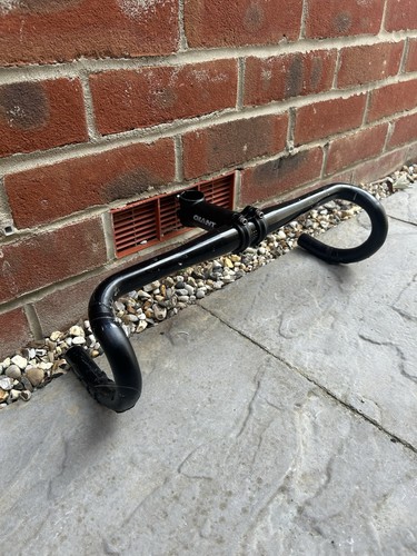 Giant road bike bars - road, with