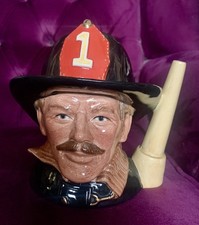 Royal Doulton Character Toby