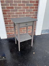 IKEA Hemnes End Table 18 1/8 X