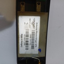 2017+ Bentley Continental