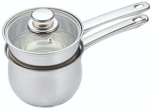 Kitchencraft stainless steel - stainless,