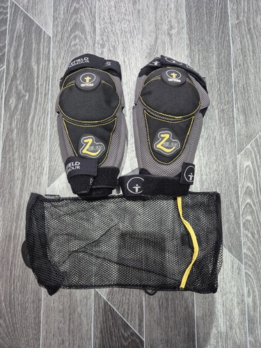 Forcefield zeus knee pads - forcefield,