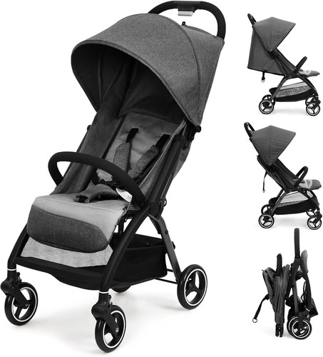 For lightweight baby - for,