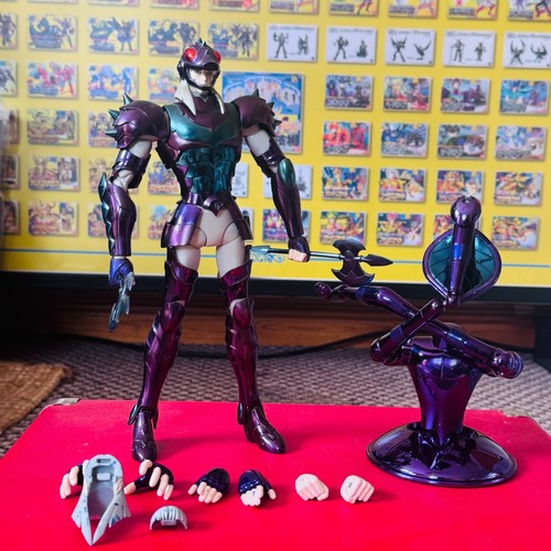 Bandai gemma thor - thor, myth