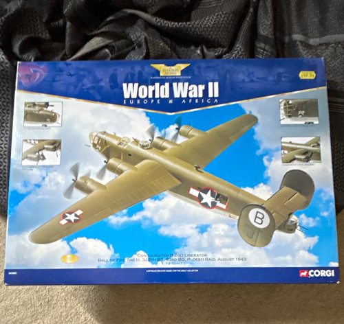 Corgi aa34002 consolidated - corgi,