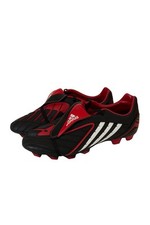Adidas Predator Powerswerve FG