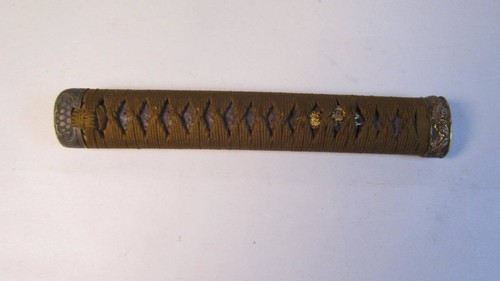 Japanese tsuka handle with - japanese,