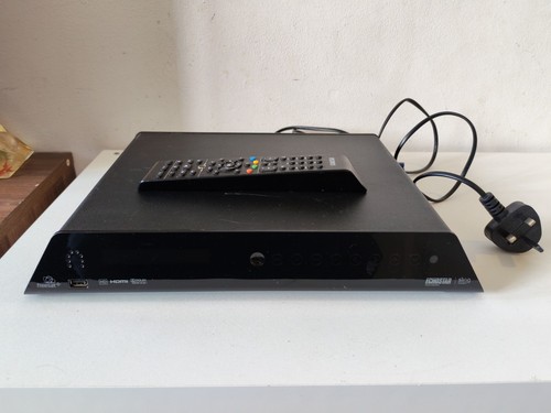 Echostar hds 600rs freesat - freesat, hd