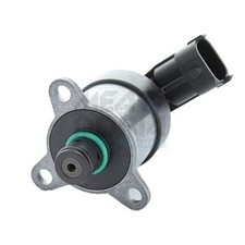 Control Valve, fuel quantity