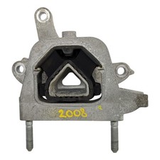 PEUGEOT E-2008 EV ENGINE MOUNT LEFT 2019-2024 9826551380