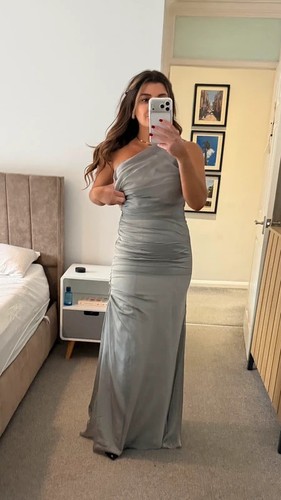 Charas grey silver - charas,