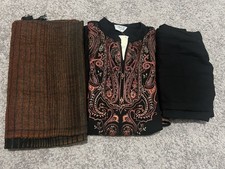 Chinyere 3 Piece Khaddar