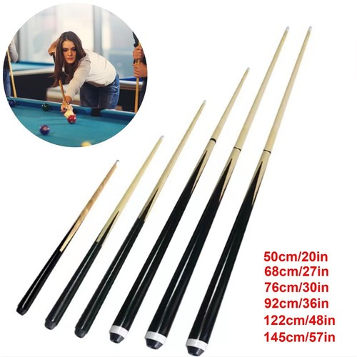 122 145cm pool - 50/68/76/92/122/145cm, cue