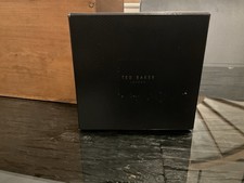 Ted Baker Body Spray Trio Women Floral Fragrances Box Damaged New