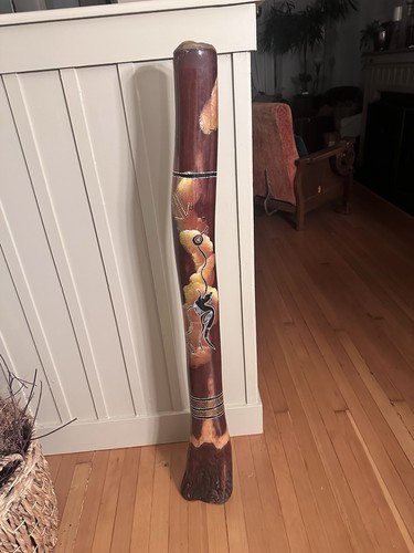 Authentic aboriginal - authentic,