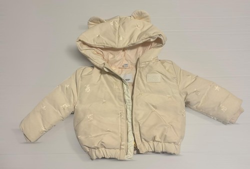 Burberry baby monogram down - burberry,