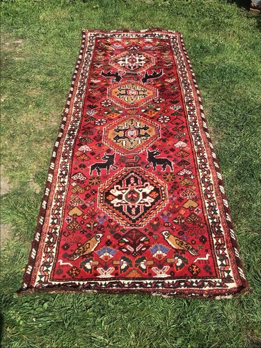 Large vintage traditional - vintage,