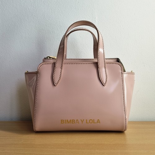 Bimba lola rose - y, pvc