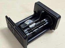 Bronica Film Holder 120 Roll Back Medium Format Camera Accessory
