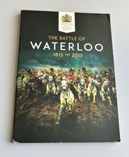 Battle Of Waterloo