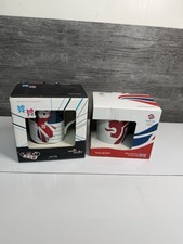 2 Boxed 2012 London Olympics