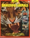Info adventure dangerous - adventure,