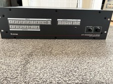 Extron DTP CrossPoint 108 4K