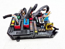 CITROEN BERLINGO MK3 K9 BCM