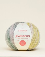 Sirdar Jewelspun Chunky with