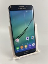 Samsung Galaxy S6 Edge Blue EE