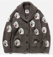 Gelato Pique Super Mario