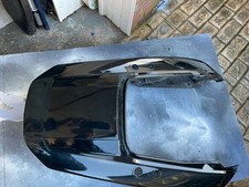 YAMAHA FZS600 FAZER REAR