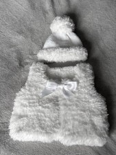 Faux fur baby - faux, and