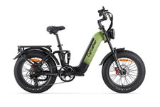 Cyrusher kommoda3 electric - kommoda3.0,
