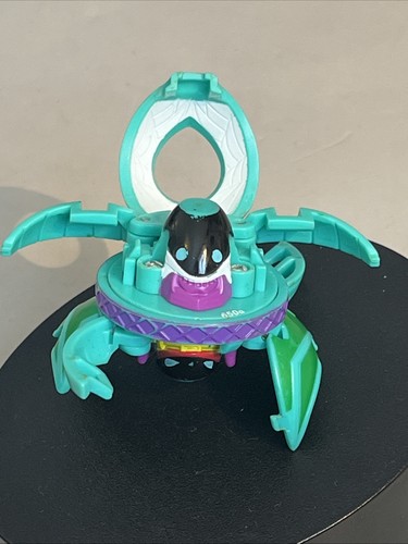 Bakugan preyas green ventus - preyas,