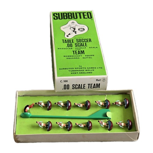Subbuteo west ham aston - #7,