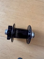 Chris King ISO Front Hub, Q/R