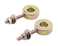 Chain tensioner set - tensioner,
