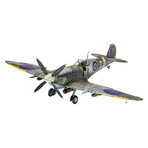 Revell supermarine spitfire - supermarine,