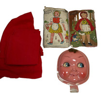 Original 1940’s Economy