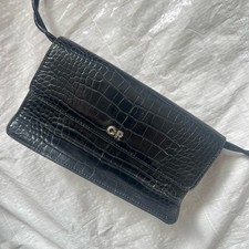 COUNTRY ROAD black Croc