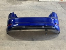 Ford Mondeo Mk4 Rear Bumper