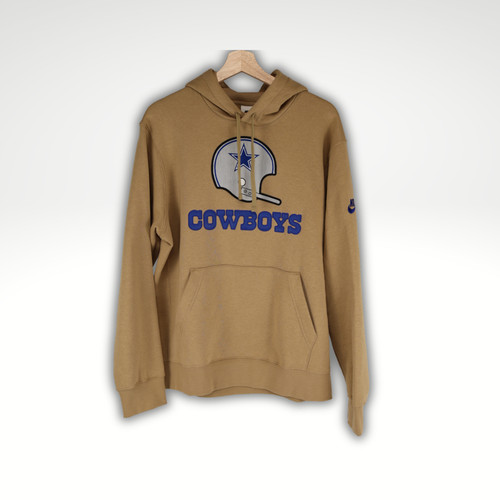 Nike dallas cowboys nfl - nfl, on